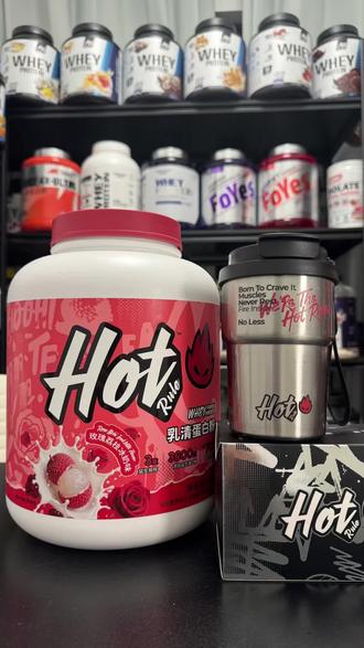 春天值得一点浪漫 而训练也值得一点甜
#HotRule玫瑰荔量#Hot开学第一练