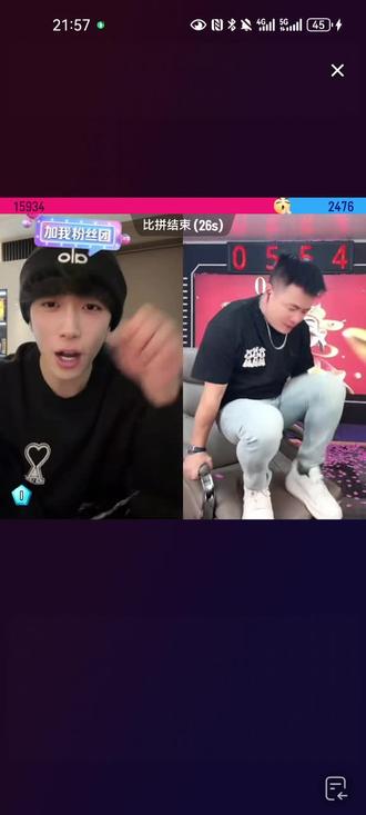 江栋又开始开火车啦#江栋