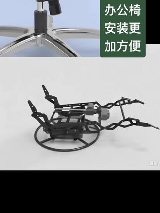 #家具人 #智能科技 #科技改变生活 #源头工厂 #新科技