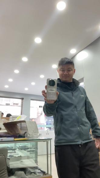 华为mate80 rs 20+1000gb皓白。#二手华为mate80rs