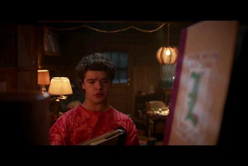 再见,《怪奇物语》
从威尔.拜耶斯的失踪到正常世界。
五季的故事里见证了每个人的成长与改变。打败夺心魔,克服自我,拥抱彼此,从孩子长为大人,步入社会。夏天开始的故事结束在了这个隆冬,骰子的点数“7”,在伙伴们的共同努力下最终摇到了“20”。
也许熄灭屏幕的那一刻,我会忘掉过去,但有些痕迹是永远不会消失的。闪烁的灯光,异世界的呼唤,麦克斯最爱的歌曲,以及圣诞彩灯拼成的字母。我们大多数人的童年是模糊的、平淡的,可勇敢、热血、探索是生命的天性,我们在时间中经历懵懂的恋爱和真挚的感情,恰是怪奇物语所表达的。
故事的结局由我们自己选择,所以I believe.
再见,霍金斯
LEAVING HAWKINS COME AGAIN SOON
#怪奇物语 #怪奇物语第五季 #怪奇物语大结局 #最终章 #美剧