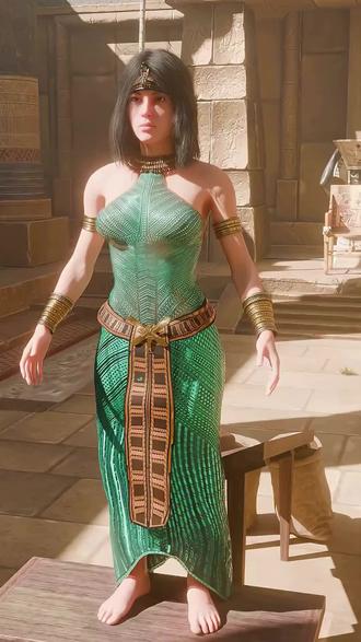 古埃及验孕太绝了吧#科普 #涨知识 #验孕