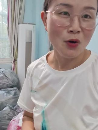 这款打包袋确实厚实,非常实用,有需要的朋友可以看看啦#vlog十亿流量扶持计划 #内容太过真实 #每日分享 #开箱vlog @抖音创作小助手 @抖加🔥上热门🔥dou+🔥热点宝