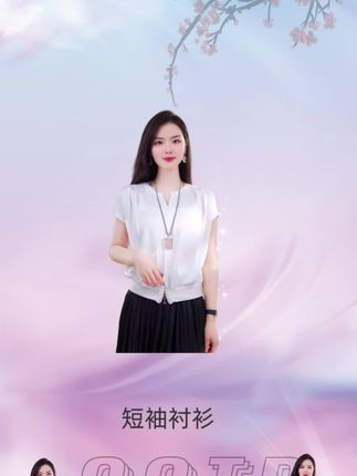 #谁穿谁好看