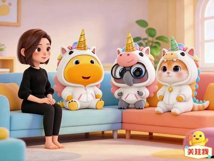 豆包老师来教学喽~#豆包 #脑筋急转弯 #可爱到爆炸💥 #创作者中心 #创作灵感