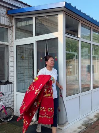 #记录生活