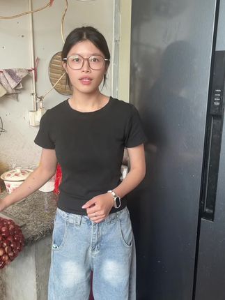 建瓯锥栗 #农产品 #建瓯锥栗 #建瓯高山锥栗
