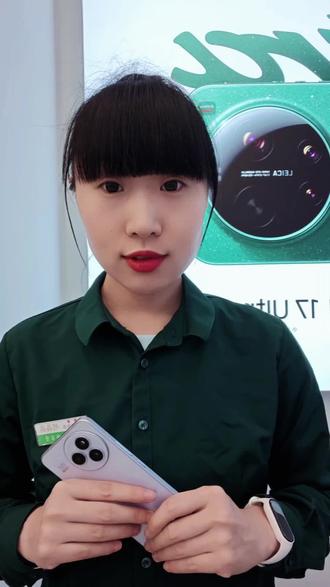 小米手机如何使用分屏功能小米#小米手机使用技巧#