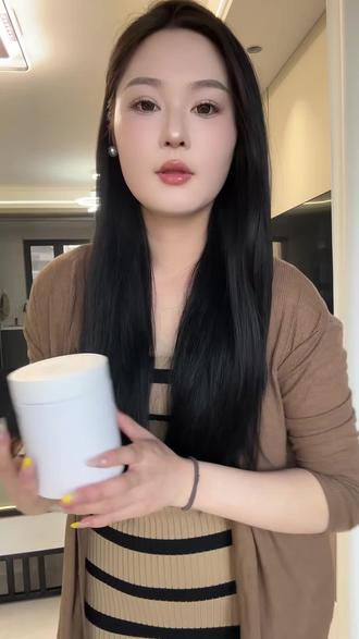 纤诗姿白白体膜🆚
用一次就超明显 太厉害了👍