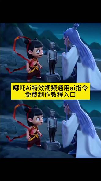 哪吒ai哪吒闹海 ai哪吒 哪吒ai视频 哪吒ai视频申公豹喊湖南人牛逼666 ai哪吒视频 哪吒ai视频 AI哪吒视频指令 AI哪吒视频生成 哪吒AI特效 哪吒AI生成 哪吒AI指令 #哪吒ai #Seedance2.0#即梦ai#ai分身戏精大赛#我的ai分身杀疯了