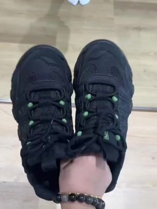 秋冬天必备增高显瘦可颂鞋!!软底还这么好看!!b #斐乐 #男女同款 #秋冬穿搭 #冬季必备 #保暖又好看