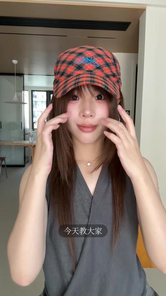 泰酷辣!!!帽子届夯中之夯的存在! #头巾 #头巾戴法 #头巾帽 #辣妹 #酷女孩