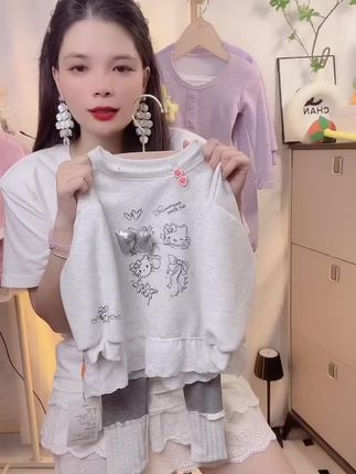 #高品质童装