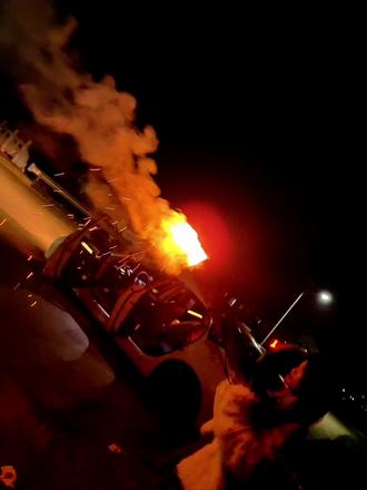 🈶朋友问我 怎么今年不发加特林出来😂我说在剪辑中