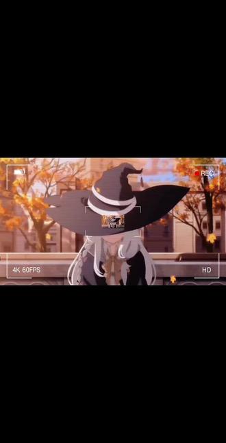 这个作者很懒,什么都没留下#魔女之旅伊蕾娜