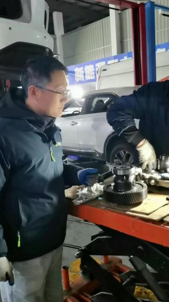 #飞凡f7 #电机异响 #新能源汽车电机异响
#飞凡F7电机 #上汽飞凡f7