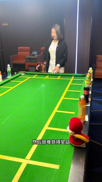 大城县康溪盛世台球俱乐部小活动升级,更大提升了获奖概率