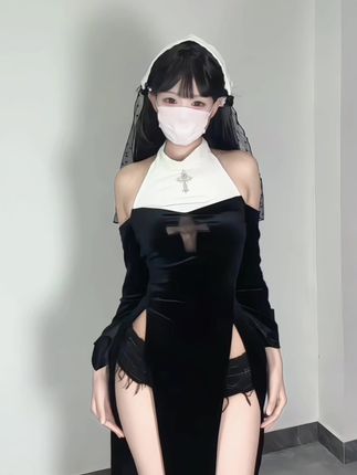 #派对舞挑战
