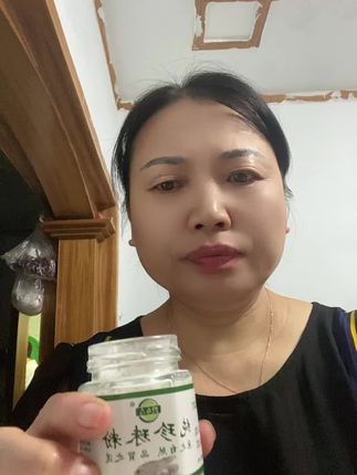 精华液和珍珠粉一起用#好用不贵 #女人爱自己 #自用分享 #好皮肤养出来 #每天打卡