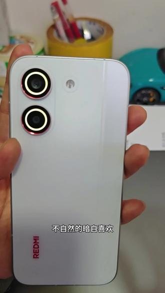 turbo5系列背部灯效设置教程#小米手机 #手机数码 #山西小米之家 #turbo5 #来小米之家买turbo5