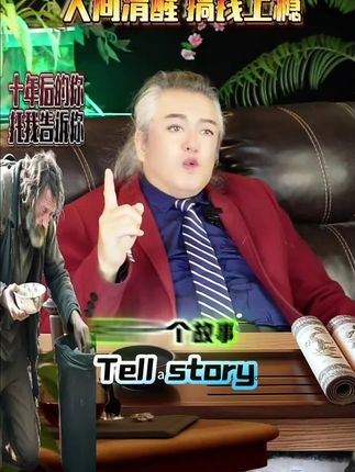 磕一个头给一个亿,有没有人干? 磕一个头给一个亿,有没有人干? #赚钱 #一个亿 #天使投资人蛮子哥 #乂丫资本 #创业 @乂丫集团在北美【天使投资人蛮子哥】 @乂丫资本官方在北美【上市辅导与孵化】
