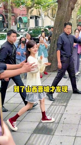 到了山西晋城才发现!#同城好店推荐#晋城#服装#性价比超高#谁穿谁好看