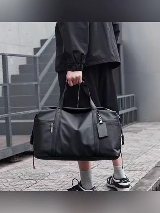 出差不知道怎么办#试试这款旅行包#轻便耐磨#出门背它就够了