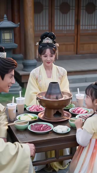 #豆包 #人类对豆包的开发不足百分之一
脑筋急转弯,该视频由豆包Ai辅助生成,文案内容原创。
爸爸:脑筋急转弯,放什么只看天不看地?
囡囡:是不是放生!
爸爸:不对
囡囡:那是放羊?
爸爸:也不对,再想,3个字。
#豆包ai #古风#脑筋急转弯@DOU+小助手 @抖音小助手