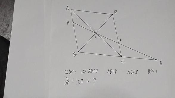 #初中数学 #中考数学 #包头中考#包头青山二模
答案20/13