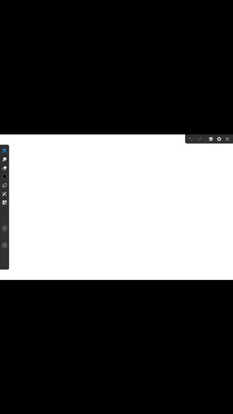 #画世界 #画渣本渣 超简单的眨眼睛动画