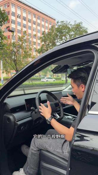 奇瑞风云T9满油满电可续航1000多公里,1.5T156马力#奇瑞汽车 #风云T9 #奇瑞风云