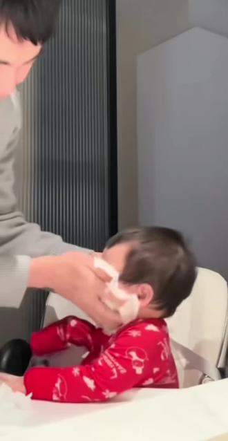 邪恶面剂子你就如此诡异的像AI一样“哒哒”
#邪恶面剂子 #贵妃