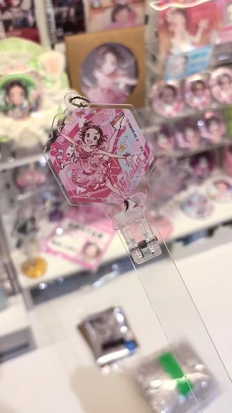 三丽鸥重度依赖 励志收齐三丽鸥全部制品
#结束祈 #金牌得主 #舞冰的祈愿 #开箱
