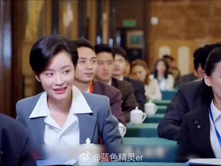 #电视剧《我的1997》#命运总爱捉弄相爱之人@高建国,安慧两人终于重逢,两人相望的那一刻,时间仿佛静止#往事历历在目,纵有千言万语,也不及一句话,你还好吗😭😭😭😭😭😭