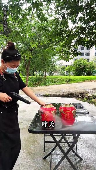 双胞胎封酒注意事项。#周岁封酒 #百日封酒 #满月封酒 #封坛的意义 #定制封坛酒