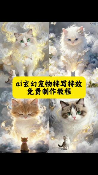 玄幻宠物特写ai特效教程来了! #玄幻宠物特写 #即梦ai
仙猫 铲屎官的日常 仙气猫咪 3D猫咪特效 3d猫咪特效教程 超真实3d猫猫特效怎么调 #宠物写真教程 小猫咪超萌 萌宠猫咪合集 猫咪写真照 宠物写真 玄幻宠物特写 玄幻宠物特写教程 玄幻宠物特写指令 玄幻宠物特写一键生成 玄幻宠物特写ai特效 玄幻宠物特写ai特效教程 玄幻宠物 ai玄幻宠物特写 玄幻宠物特写ai教程 玄幻萌宠特写、AI玄幻仙猫特效、3D仙猫特写教程、超写实3D猫咪特效调节、玄幻宠物AI一键生成、仙气萌猫写真、铲屎官与仙猫日常、玄幻猫咪特效指令、AI仙气宠物特写教程、3D玄幻猫咪特效、萌系仙猫合集、仙猫写真教程、玄幻宠物特效AI调节、超萌3D仙猫特写、AI宠物玄幻特效教程、仙气猫咪特效一键生成、玄幻3D宠物特写、仙猫特效调节技巧、铲屎官的仙猫写真、萌宠玄幻特写合集、AI超真实仙猫特效、3D猫咪仙气特效教程、玄幻萌猫AI特写、仙气宠物特效指令、超萌玄幻猫咪写真、3D仙猫特效一键生成、玄幻宠物写真AI教程、仙猫日常特写合集、AI玄幻猫咪特效调节、3D超萌仙猫特效教程