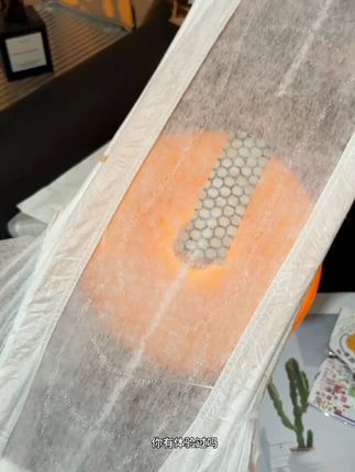 我得天啊,终于找到一款巨薄巨透气的安睡裤了,清爽一整天都不闷热不黏腻还是大品牌~赶紧囤。#姨妈期 #超便宜超划算 #日安裤 #超薄透气