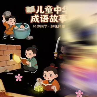 #创作者中心 #创作灵感 #成语故事 #中华文化 #国学文化 安不忘危|成语故事|国学经典📖