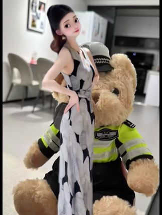 #贵气感御姐 #穿出女人味 #魅力女人 #显高显瘦显腿长 #品质女装