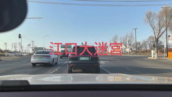 接第一视频,佳木斯力稻草墩迷宫,#同城热点