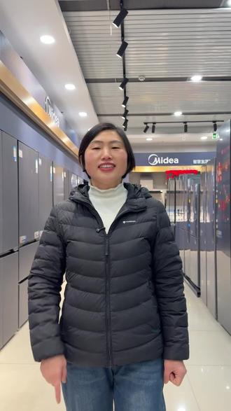 了解冰箱实用知识#冰箱#美的冰箱 #冰箱实用小技巧 #冰箱选购