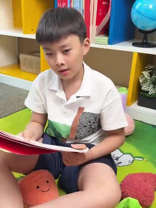 #小学英语 单词不用背,学会了自然拼读,就像拼拼音一样简单#音标#趣味英语#自然拼读