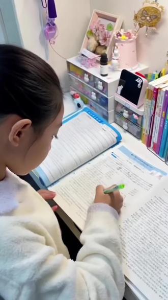 刷题不在多而在精,精准提优让努力不白费#初中实验班提优大考卷