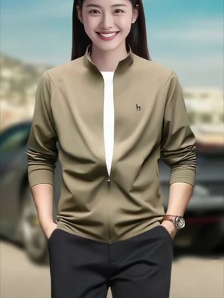 #只做高品质 #每日推荐 #高级感穿搭 #简约大气 #品质男装