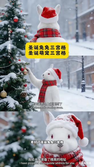 兔兔圣诞三宫格拼图教程来了 圣诞节宠物三宫格 圣诞三宫格拼图兔兔 圣诞三宫格拼图 圣诞狗狗 圣诞萌宠三宫格 圣诞狗狗三角围脖 小狗圣诞三宫格 圣诞狗狗ai 宠物圣诞三宫格写真教程来啦 #全体预备备过圣诞 #宠物圣诞节的仪式感 #宠物写真 #豆包ai #豆包P图已经nextlevel了 全体预备备过圣诞 全体预备备圣诞出片 预备圣诞节文案 用邪修思路打造圣诞氛围感 圣诞小猫ai 圣诞出片穿搭 圣诞出片动作 圣诞出片氛围感衣服 圣诞出片战袍 圣诞拍照出片 全体预备备圣诞剪映教程 全体预备备圣诞装饰 全体预备备圣诞特效教程 全体预备备圣诞拍照姿势 全体预备备圣诞视频教程 全体预备备圣诞滤镜 全体预备备圣诞主题 全体预备备圣诞布置 全体预备备圣诞拼图 一键生成ai圣诞 三宫格写真照 豆包p图 ai圣诞写真生成指令 豆包ai圣诞图片 豆包ai指令高清图 豆包ai圣诞树指令大全 ai圣诞狗狗一键生成 圣诞狗狗完整版 圣诞狗狗momo 圣诞狗狗qaq 狗狗圣诞衣服大型犬 圣诞三宫格 纪念狗狗三宫格 三宫格圣诞写真风格指令教程 ai圣诞照指令宝宝 圣诞节ai生成 圣诞拍照ai指令豆包 圣诞照 圣诞节三宫格 我将给所有人带上圣诞帽 豆包p图圣诞风格指令 豆包圣诞p图指令 豆包p图圣诞写真指令 豆包ai圣诞电影感指令 圣诞豆包口令 圣诞豆包p图指令三宫格 ai圣诞写真 圣诞节的仪式感 Ai圣诞照片生成指令 豆包p图圣诞写真 ai指令生成图片 圣诞写真ai生成模版 豆包ai指令 我是你的cc呀同款三宫格冬日电影感叙事写真 三宫格冬日电影感叙事写真 三宫格冬日叙事圣诞写真 三宫格冬日氛围感写真教程 ai初雪氛围感写真教程 三宫格电影感写真教程 三宫格冬日电影感叙事写真ai 冬日写真三宫格ai制作教程 三宫格冬日氛围感 三宫格冬日写真模板怎么制作 冬日写真三宫格ai一键生成 三宫格冬日电影感叙事写真ai教程 三宫格胶片艺术感写真图ai脚本生成 三宫格ai胶片写真教程 三宫格电影感视频模板 三宫格冬日电影感叙事写真ai指令 三宫格艺术感写真ai指令 冬日三宫格写真ai指令 三宫格冬季雪景ai教程剪映 三宫格叙事写真指令教程 三宫格写真ai提示词 冬日写真ai一键生成 圣诞三宫格写真ai口令 圣诞照写真 圣诞写真 圣诞风格写真 圣诞ai写真生成怎么弄 圣诞ai写真特效入口