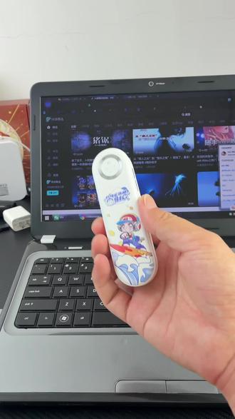 用飞猫m1随身WiFi连接电脑刷视频,会不会卡?#随身wifi推荐 #飞猫随身wifi #流量卡 #测评