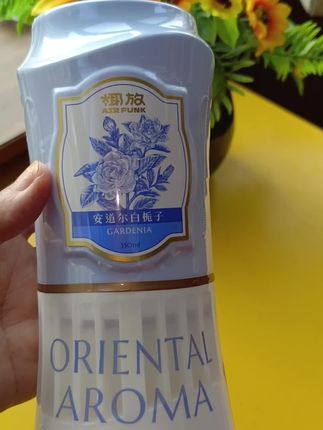 终于找到一款,持久留香淡淡高级香,香氛了枙子花三中香气,#好物分享
