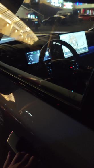 步枪兵布玲,连接豹级泰坦BT-7274#钛7 #方程豹 #用车知识