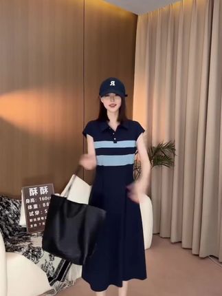 连衣裙#时尚连衣裙 #洋气连衣裙 #连衣裙#显瘦连衣裙推荐 #气质连衣裙显瘦