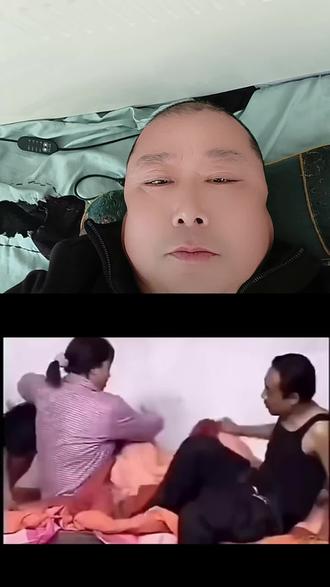 和 @笑料百出 一起 #合拍